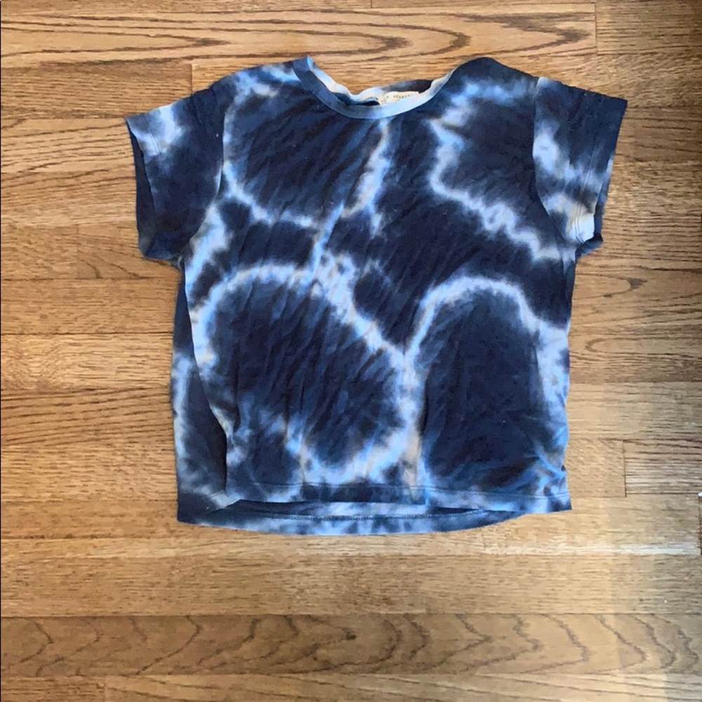 LA hearts t-shirt